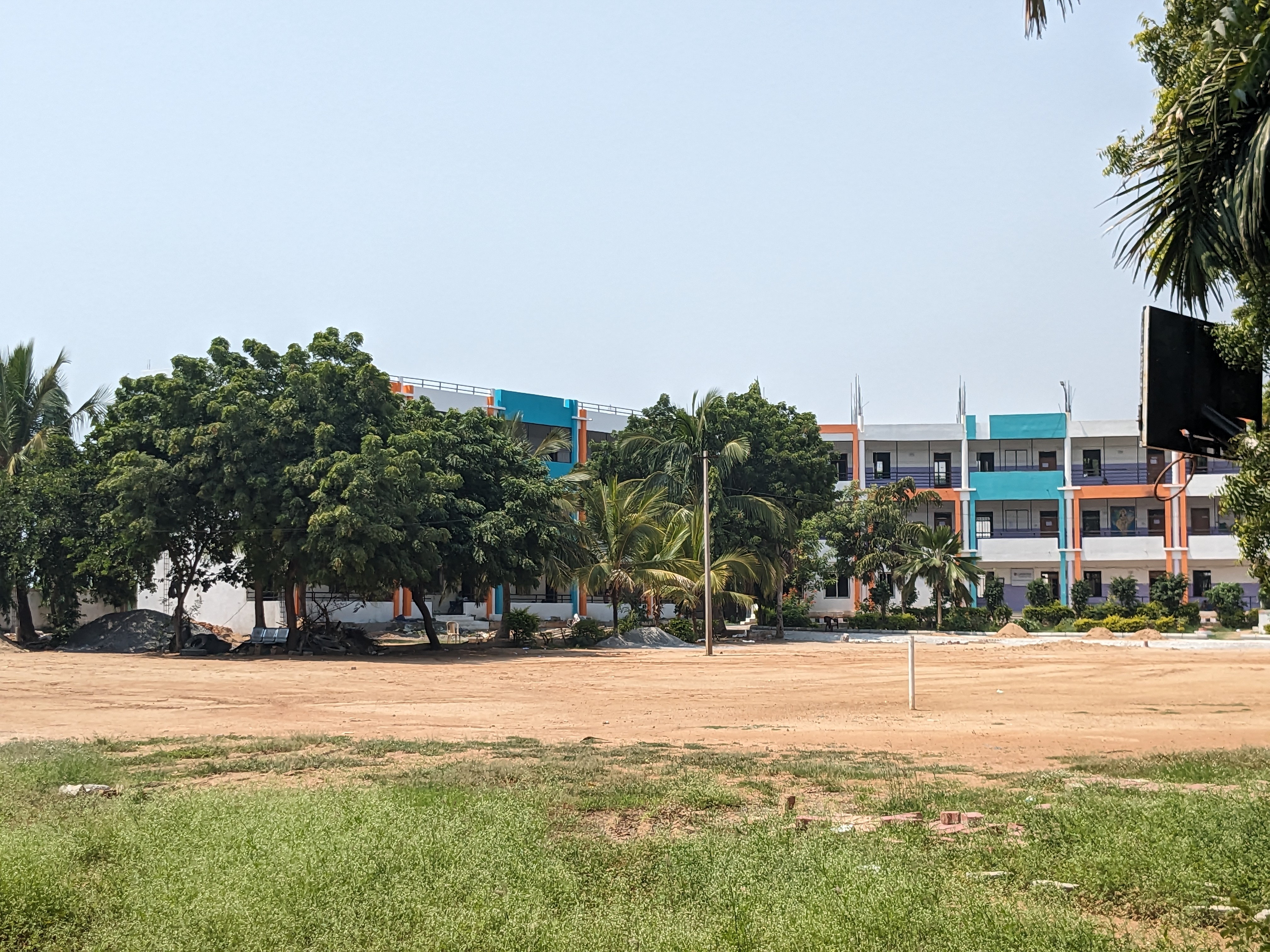 Campus